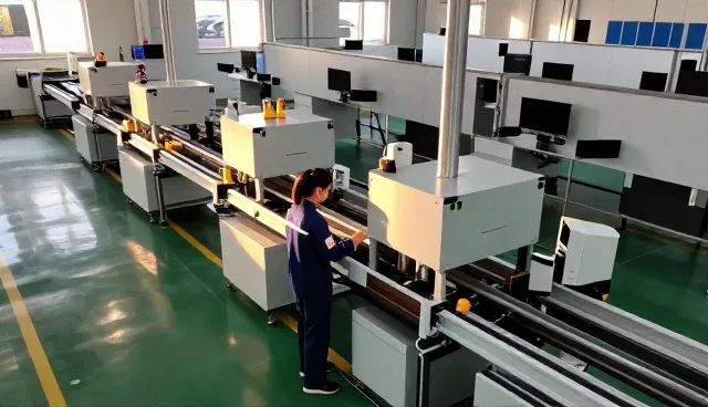 环境监测终端